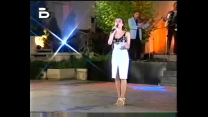 Cvetelina - Ranena Dusha Ot Pirin Folk Blagoevgrad.avi