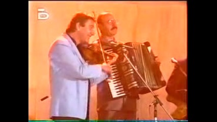 Cvetelina - Ranena dusha - Pirin folk - Blagoevgrad (2001)