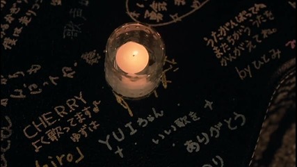 Yui - I'll be