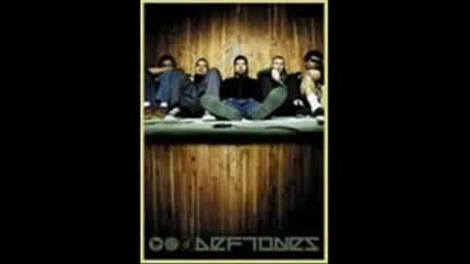 Deftones - Riviere