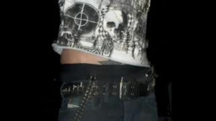 Bill Kaulitz - You Are My Life