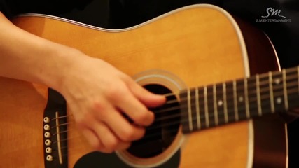 Henry - 1-4-3 (i Love You) - Acoustic Version with Chan Yeol of Exo