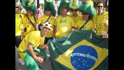World Cup 2006 Mix 