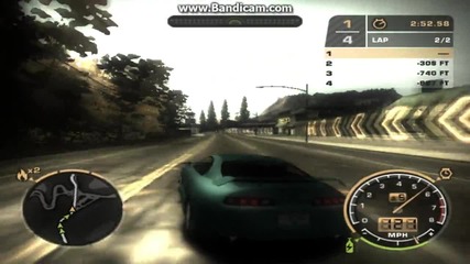 Need For Speed Gameplay