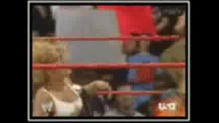 Trish - Cool Video