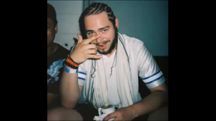 *2016* Post Malone - Patient