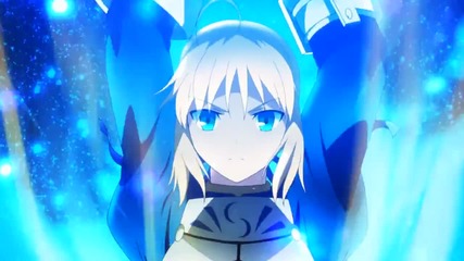 ▶ Final Spark - Amv
