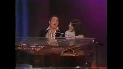 - Neil Sedaka Shouldve Never Let You Go Wi