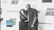 Khloe Kardashian &amp; Lamar Odom Sign Divorce Docs