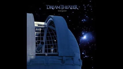 Dream Theater - Stargazer (rainbow cover) 