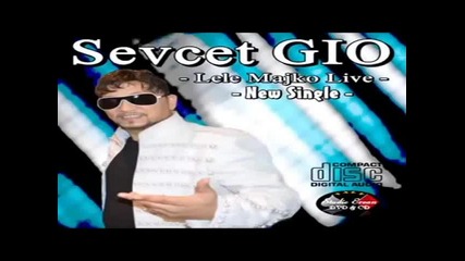 Sevcet-gio Styles-mery Mery 2014 (official Audio) Dj Iorgo