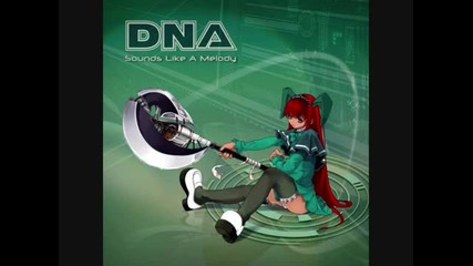 Dna Vs. Melicia - Where R U 