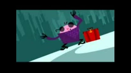 Happy Tree Friends - Mole In The City