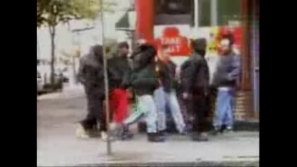 Da Youngstas - Wild Child (the Beatnuts R