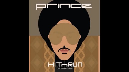 Prince - Revelation