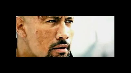 G.i. Joe: Ответен удар (2013) - сцена от филма