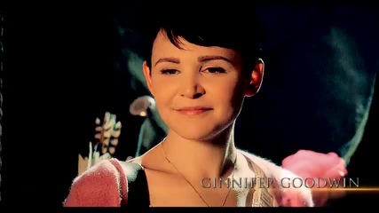 Once upon a time // Opening credits 2x09