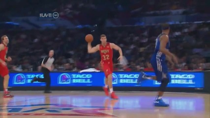 2011 All Star Top 10 Plays