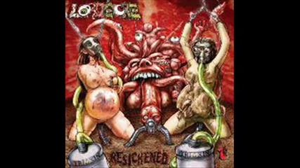 Lordgore - Brainfucker