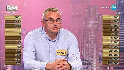 Сделка или не (07.05.2025)