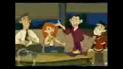 Kim Possible-Royal Pain