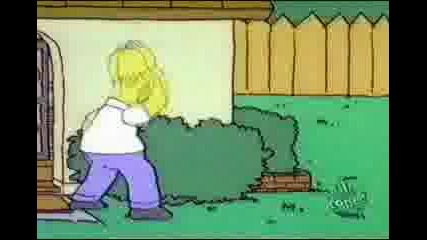 The Simpsons Shorts S03 E19