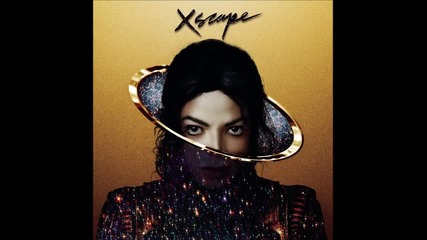 Michael Jackson - Blue Gangsta