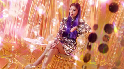 Ailee - Room Shaker
