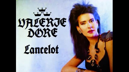 Valerie Dore - Lancelot 12 Extended (stereo) 