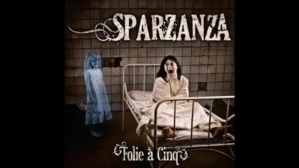Sparzanza - Night of the Demons