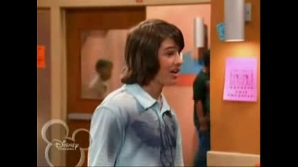 Matt Prokop On Hannah Montana