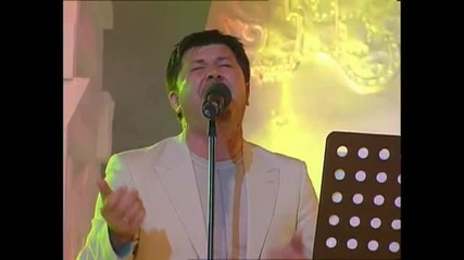 Serif Konjevic - Nigdje zore ni bijela dana