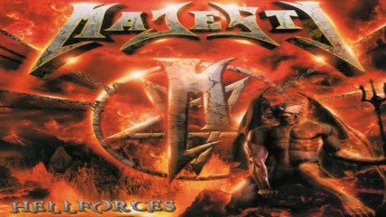 The Best Melodic Power Metal Choruses Part I