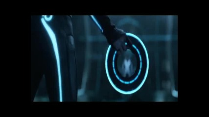 Трон - Заветът - Official trailer 