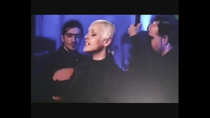 Mariza - Zanguei - me com meu amor - 07.02.2007 