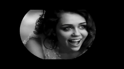 Miley Cyrus фотосесия 