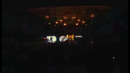 Manowar - Fighting The World (live in Bulgaria 2007) H Q