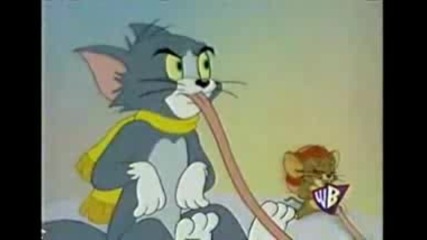 Tom And Jerry Up, Up, And Away Part 3.flv