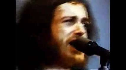 Joe Cocker - The Letter - 1970 Live Mad Dogs And Englishmen
