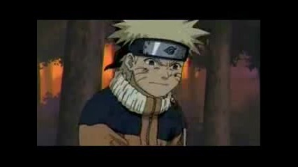 Naruto X Sasuke - Blurry