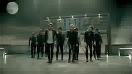 shinee ring ding dong [trailer teaser]