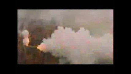 The Battle Of Waterlo