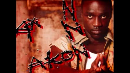New 2009 Akon ft. Birdman - Its ok *hq*