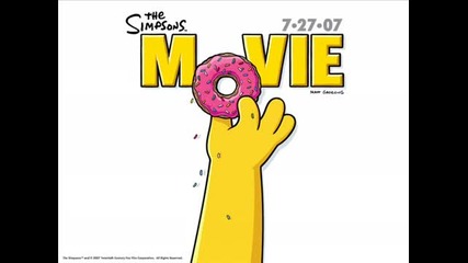 Homer Simpson 