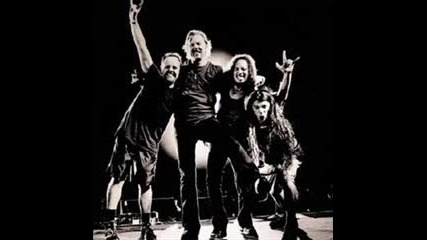 Metallica - Valley of Misery 