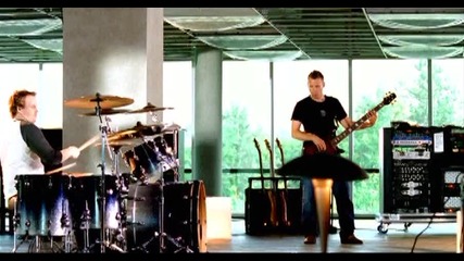 Nickelback - Someday H D 