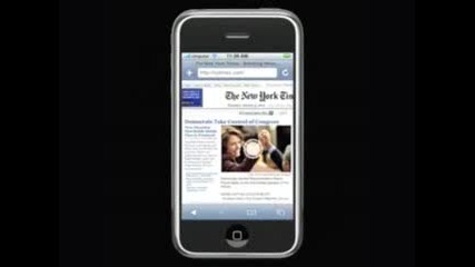Apple iphone All Demos In One!