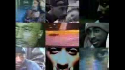 Tupac Have Heart Of Champion