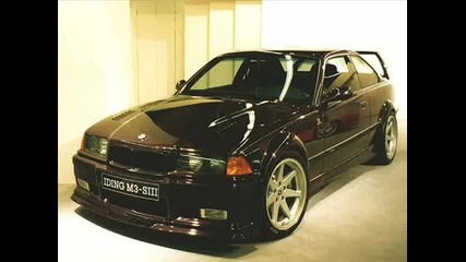 Tuning Компилация 