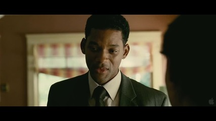 Seven Pounds - big Favor (zak1988) Subs